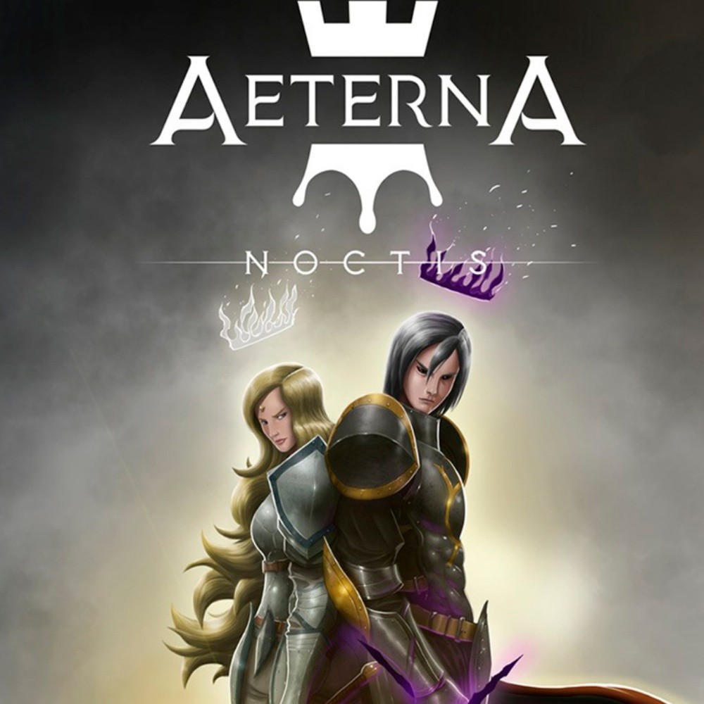 Aeterna Noctis el nuevo videojuego para los amantes de los metroidvanias