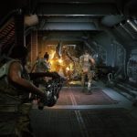 Aliens Fireteam Elite Game Pass cooperativo