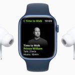 el príncipe william es hora de caminar