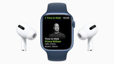el príncipe william es hora de caminar