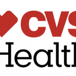 Logotipo de CVS Health