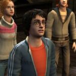 EA canceló un MMO de Harry Potter, aparentemente