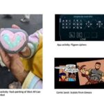 El cómic presenta a los niños conceptos clave y carreras en ciberseguridad