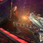 Batalla de Endwalker de Final Fantasy XIV