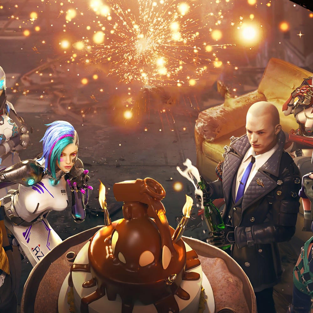 Free Fire: códigos de canje gratuitos del 26 de diciembre (2021)