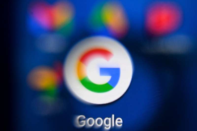 Google apunta a la web de ciberdelincuencia