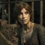 Tomb Raider Epic Games Store gratis Lara 2