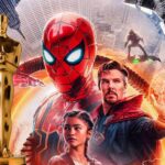 Marvel Studios y Sony creen que Spider-Man: No Way Home podría estar nominada en los Oscars 2022