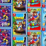 Metacritic ha revelado los juegos mejor valorados de Nintendo Switch en 2021