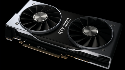 Nvidia lanza un nuevo RTX 2060 de 12 GB para abordar la escasez