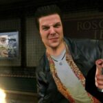 Remedy Entertainment Tencent Max Payne