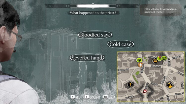 Sherlock Holmes Capítulo Uno Saints And Sinners Dlc Guide 1a