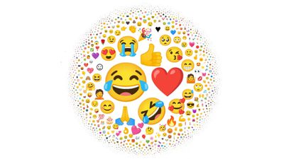 2021 emoji más popular