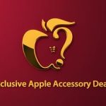 Héroe de ofertas exclusivas de accesorios de Apple de 2021