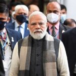 La oficina del primer ministro indio, Narendra Modi, dijo que su cuenta principal de Twitter estaba 'muy brevemente comprometida'