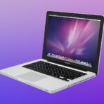 Apple agrega el último MacBook Pro con unidad de CD a la lista de productos antiguos