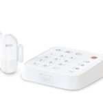Arlo Security System agrega sensores multipropósito y teclado NFC para una protección integral del hogar
