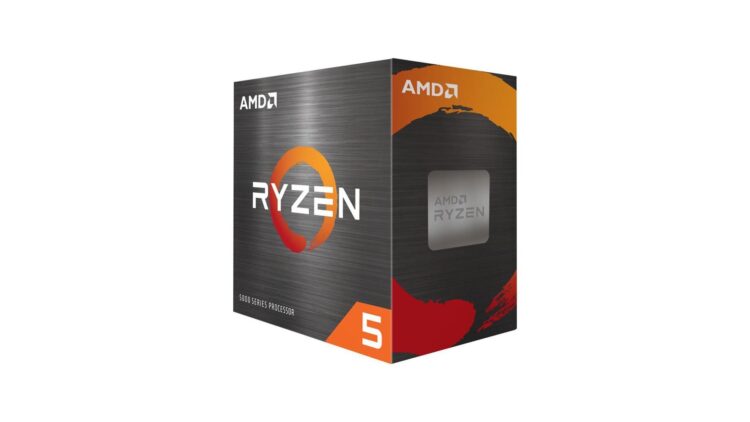 Ofertas de CPU Intel AMD 12700k 12600k 5600x precio de venta Ryzen Alder Lake