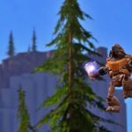 Afirman que el battle royale de Halo Infinite está en desarrollo