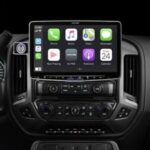 Carplay inalámbrico alpino de 11 pulgadas