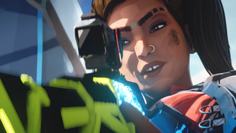 Apex Legends 'Rampage y Sentinel eliminados del juego mientras Respawn corrige el exploit de carga infinita