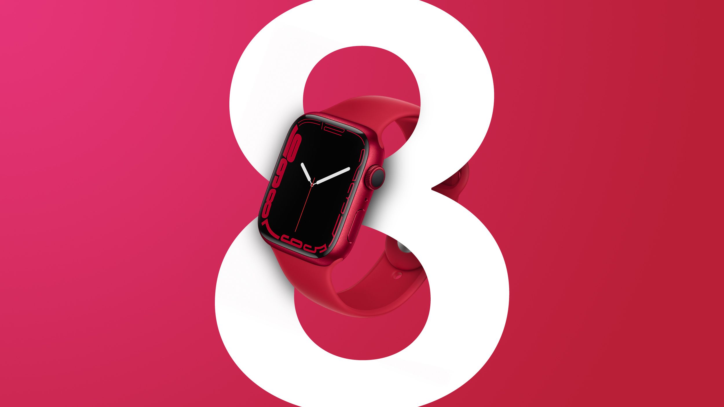 Gurman: Apple Watch Series 8 traerá 'Actualizaciones importantes al seguimiento de actividad'