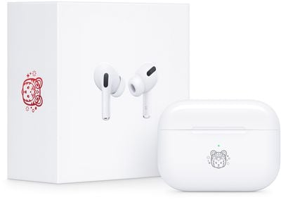 airpods pro año del tigre