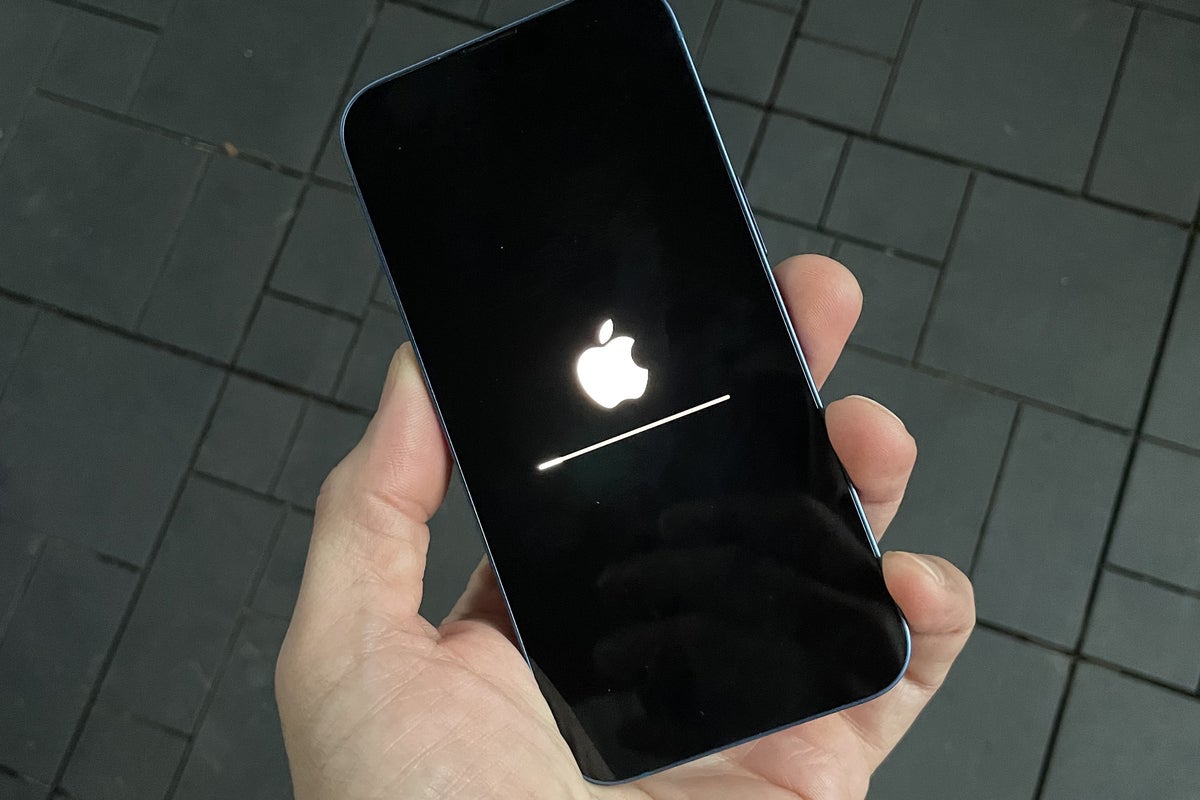 Apple: iOS 15 ya está instalado en más del 60 % de todos los iPhone