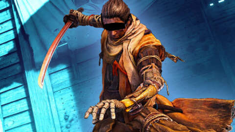 Así es como fue posible ese asombroso Sekiro Blindfolded AGDQ Speedrun