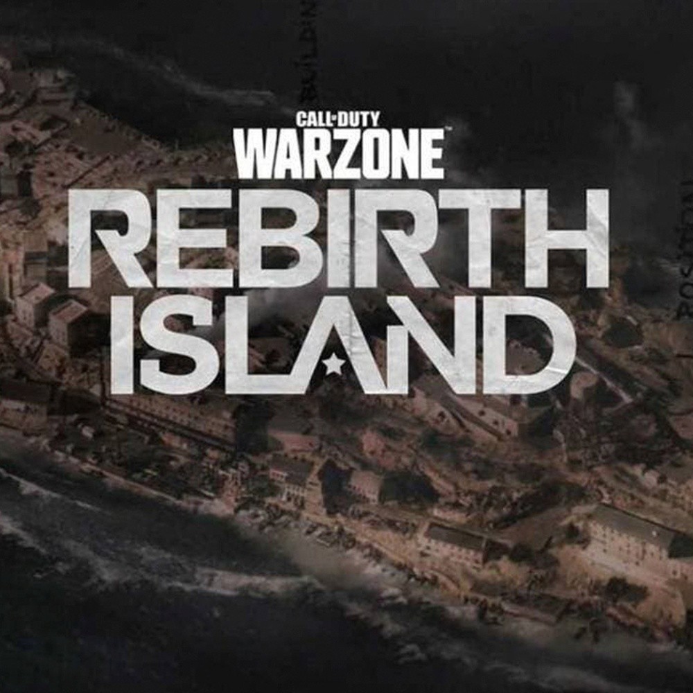 COD Warzone: Una filtraciones afirman que Rebirth Island podría ser reemplazada en la temporada 2