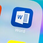 Logotipo de Microsoft Word