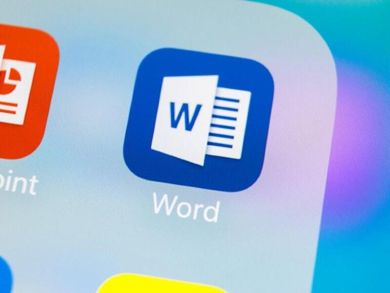 Logotipo de Microsoft Word