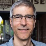 Lou Montulli, ingeniero y empresario con sede en California, dijo que la 'cookie' original que creó hace décadas tenía la intención de hacer l