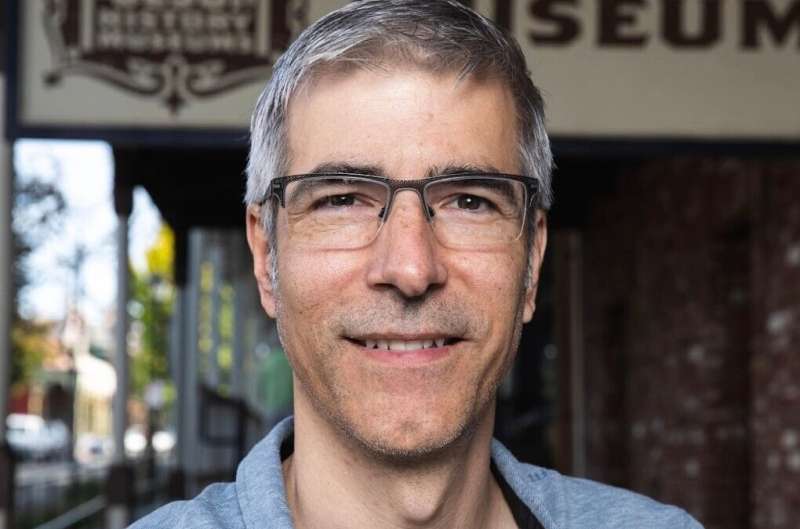 Lou Montulli, ingeniero y empresario con sede en California, dijo que la 'cookie' original que creó hace décadas tenía la intención de hacer l