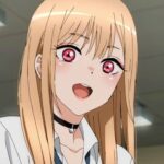 Cosplayer nos enamora como Marin Kitagawa de My Dress-Up Darling