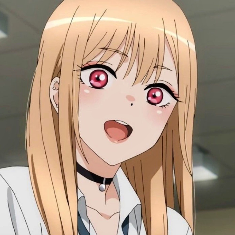 Cosplayer nos enamora como Marin Kitagawa de My Dress-Up Darling