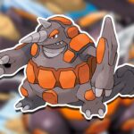 Cuáles son todas las evoluciones comerciales en Pokémon Diamante Brillante y Perla Reluciente