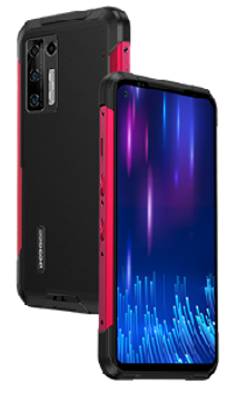DOOGEE S97 Pro, un teléfono inteligente resistente con un telémetro láser profesional - Coolsmartphone
