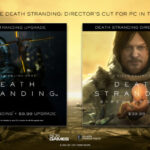 Death Stranding Director's Cut PC Fecha de lanzamiento Detalles de la actualización de marzo