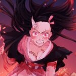 Demon Slayer: más de Jannet y su cosplay de Nezuko Berserk