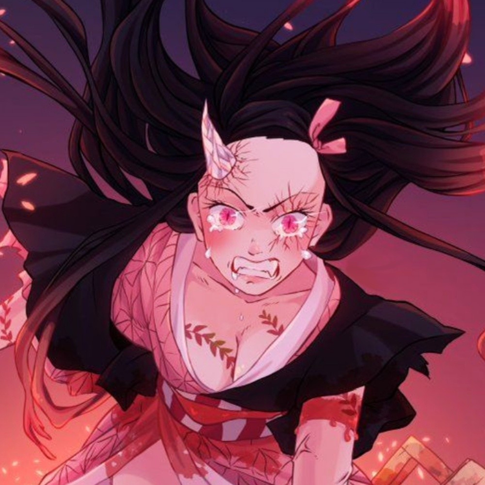 Demon Slayer: más de Jannet y su cosplay de Nezuko Berserk