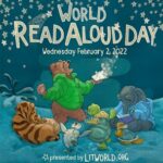 Día Mundial de la Lectura en Voz Alta: 4 consejos para promover la fluidez, la conexión y la alegría