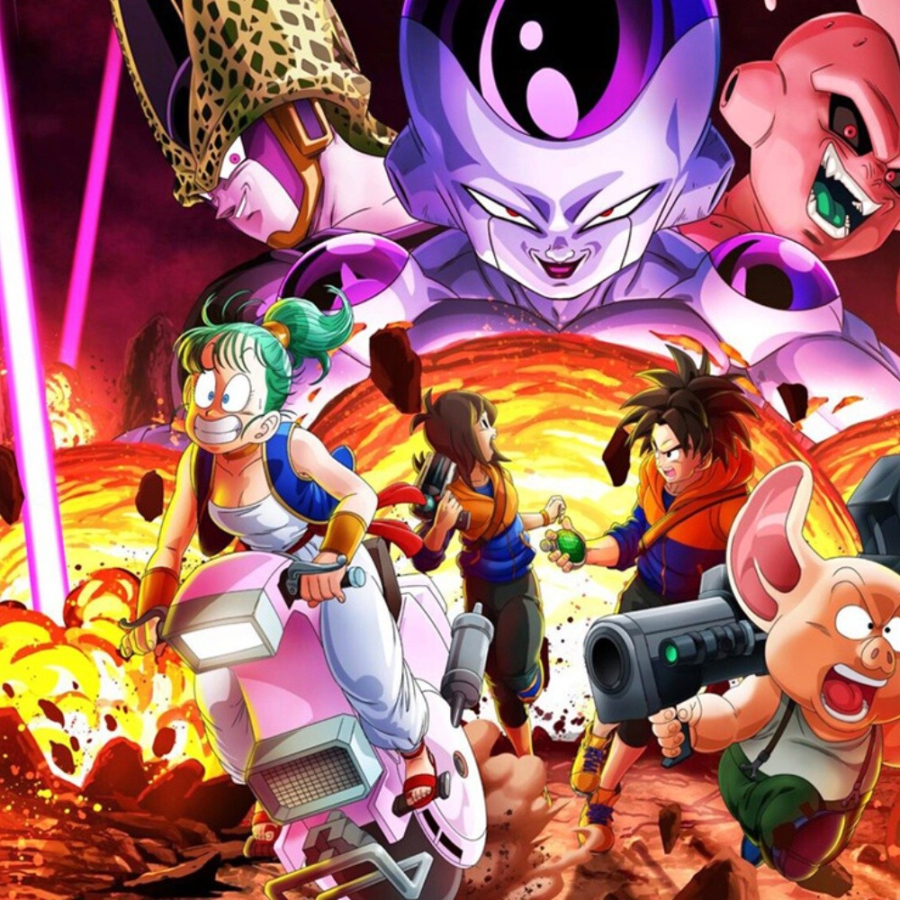 Dragon Ball: The Breakers compartirá universo con Dragon Ball Xenoverse 2