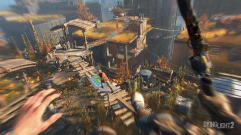 Dying Light 2 tarda 500 horas en estar "completamente completo", dice Dev, pero hay más en la historia
