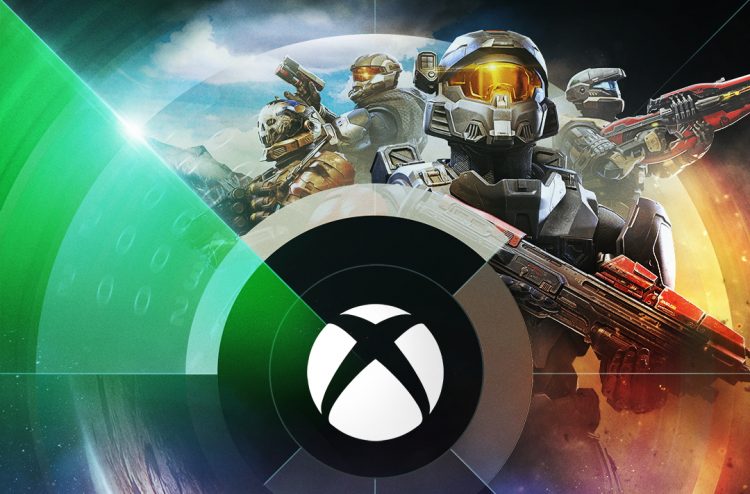 Xbox Bethesda E3 2022 en línea