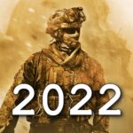 El Call of Duty de 2022 podría llegar antes de lo esperado