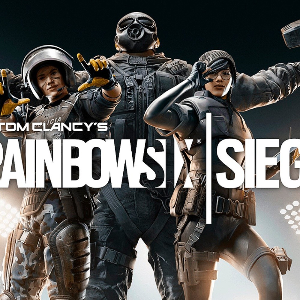 El Evento In-Game Road to Six Invitational regresa en Tom Clancy's Rainbow Six: Siege