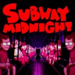 El indie Subway Midnight llegará pronto a consolas, un extraño rompecabezas de terror con un estilo original