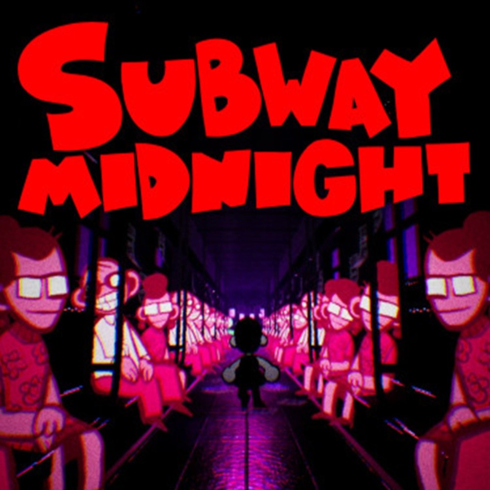 El indie Subway Midnight llegará pronto a consolas, un extraño rompecabezas de terror con un estilo original