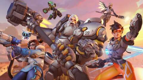 El líder de Blizzard dice que las noticias de Warcraft, Diablo y Overwatch están en camino